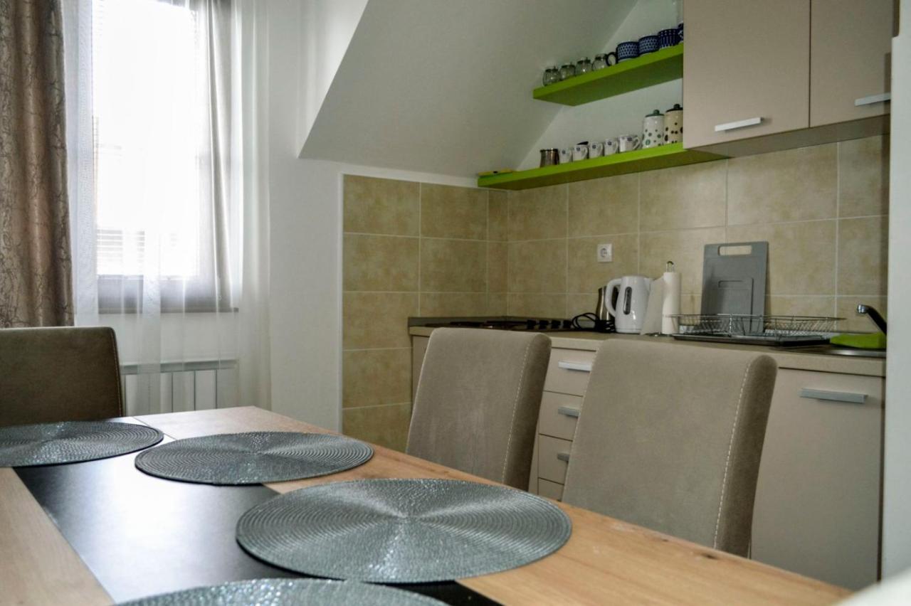 Zlatiborski Konaci K15 ภายนอก รูปภาพ
