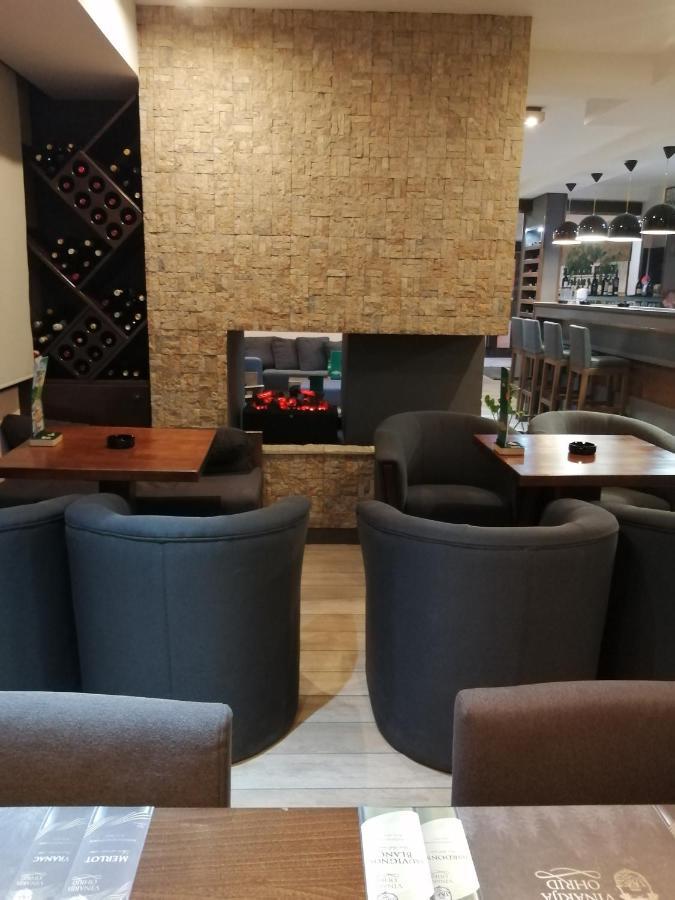 Zlatiborski Konaci K15 ภายนอก รูปภาพ