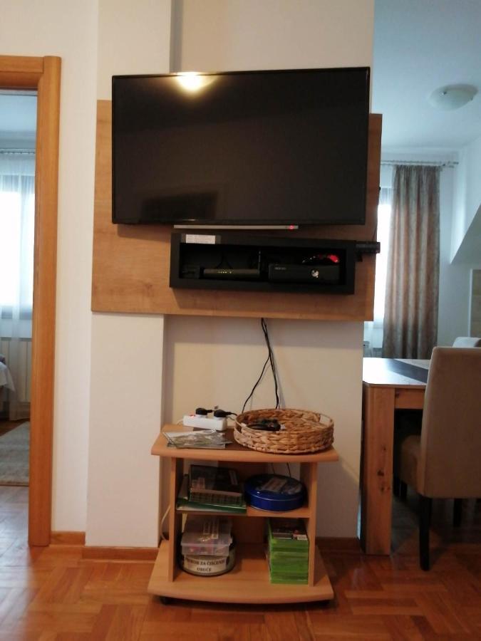Zlatiborski Konaci K15 ภายนอก รูปภาพ